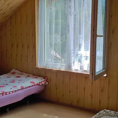 Kwatera prywatna Pati Słonko Wisła