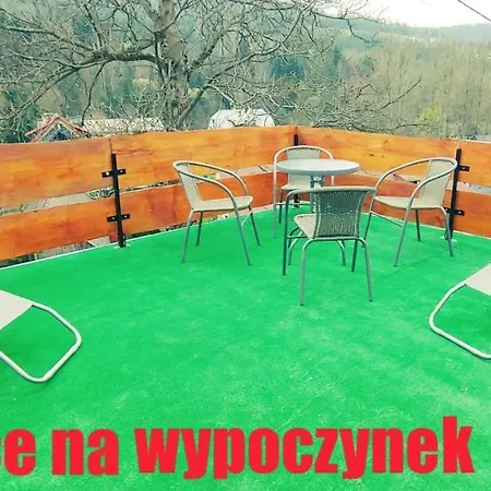Pati Słonko * Wisła