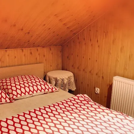 Pati Slonko Homestay