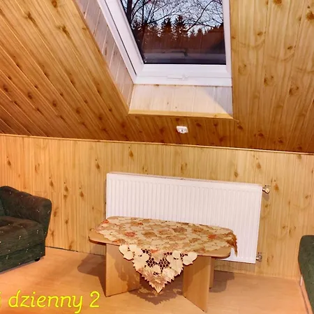 Pati Slonko * Wisła