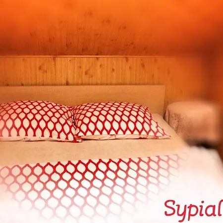 Privat bolig Pati Slonko Wisła