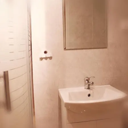 Pati Slonko Privat bolig